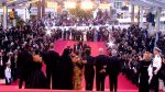 Elemental Movie Cannes Film Festival World Premiere