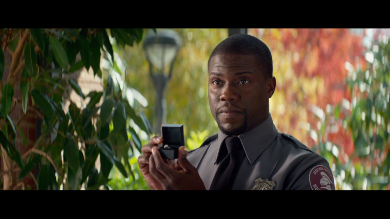 Kevin Hart and Ice Cube Star In”Ride Along” First Trailer Celebrity Wire