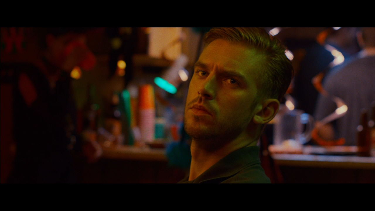 The Guest' First Full Trailer Is Released.