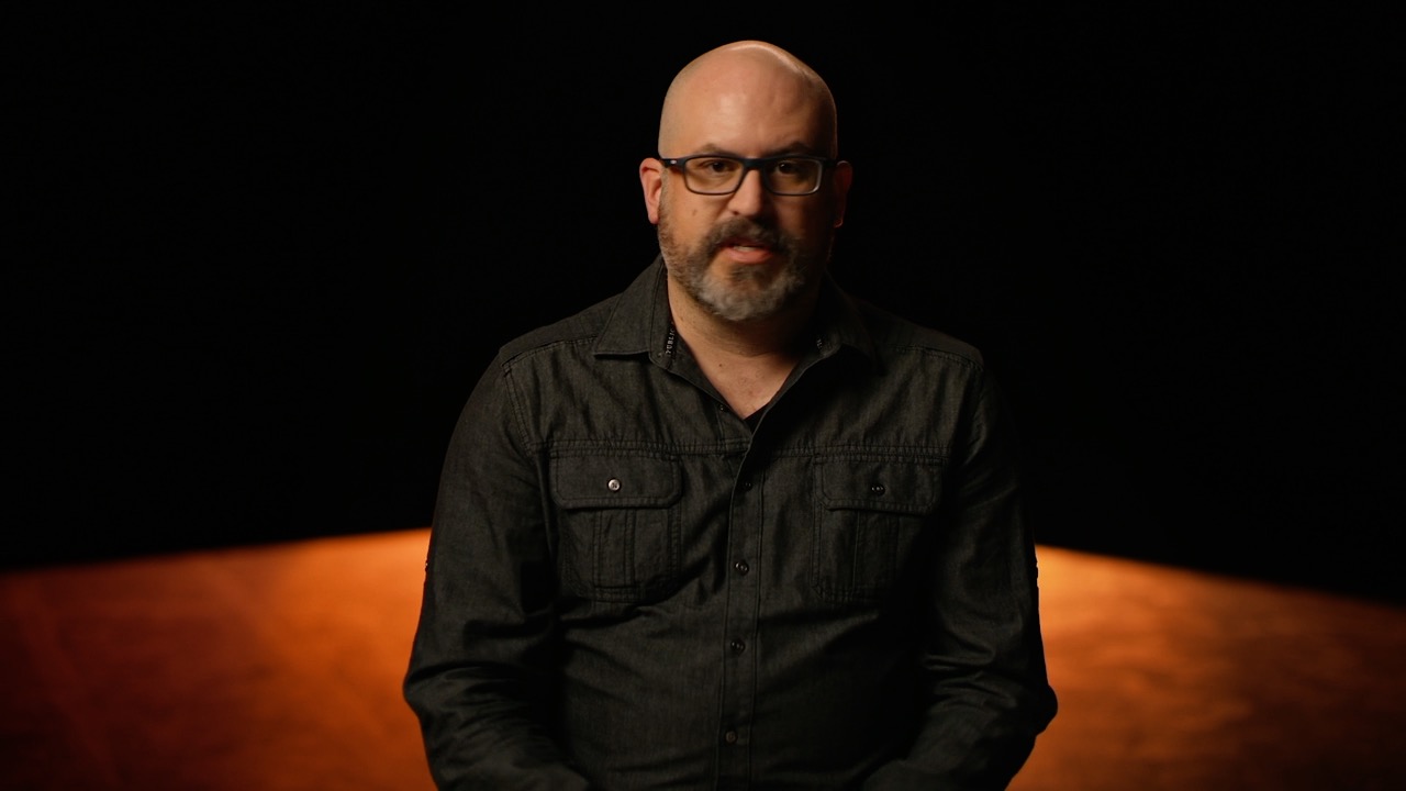 Firestarter Director Keith Thomas Interview Celebrity Wire