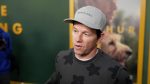 Mark Wahlberg Arthur The King Interview